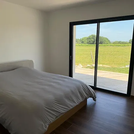 Modern With Private Pool In Bergerac Villa