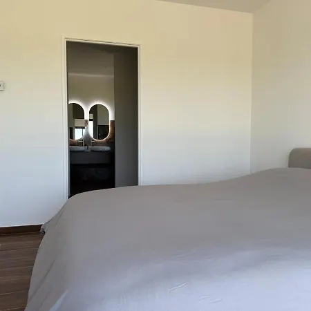 Villa Modern With Private Pool In Bergerac
