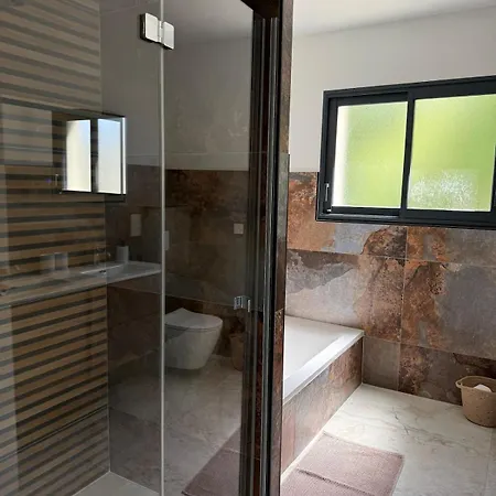 Modern With Private Pool In Bergerac