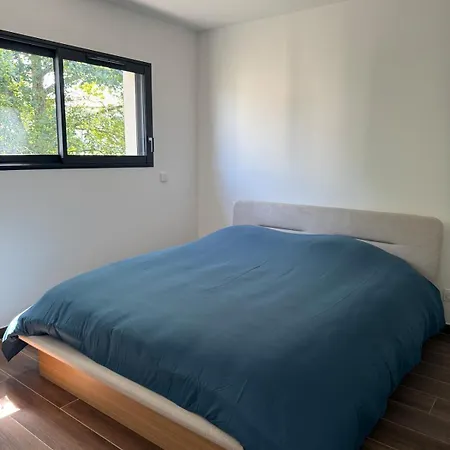 Villa Modern With Private Pool In Bergerac