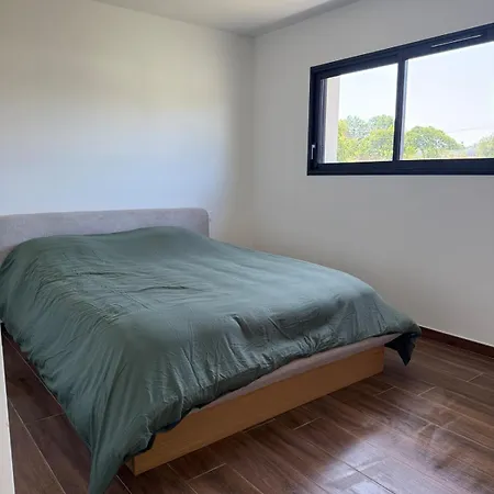 Modern With Private Pool In Bergerac *