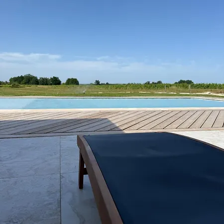 Modern With Private Pool In Bergerac *
